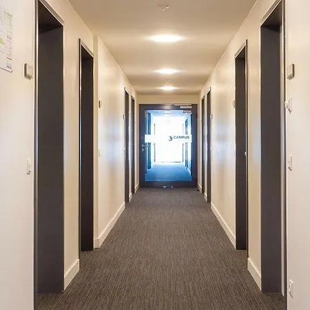 Apartment Sudseite *