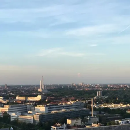 Sudseite Munich